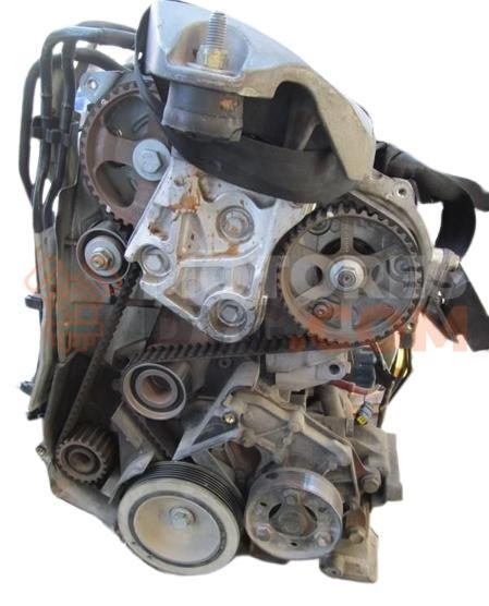 Motor F9Q Renault Megane I Clasico (LA) 1.9 dTi (98 cv)
