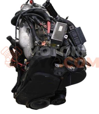 Motor F9Q Renault Megane II 1.9 dCi (131 cv)