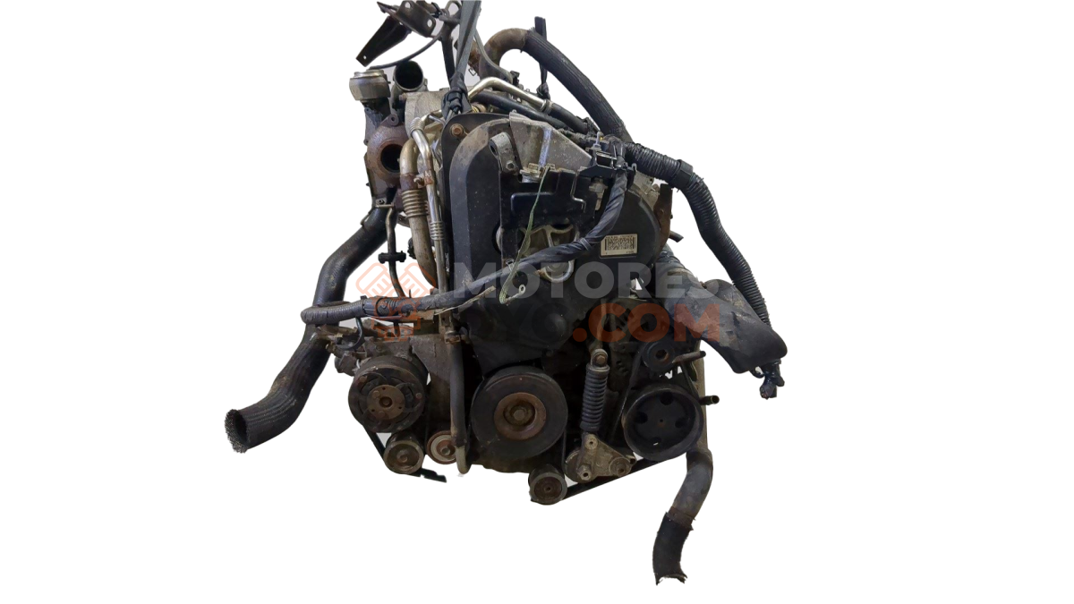 Motor F9Q Suzuki Grand Vitara III 1.6 i 16V (3 dr) (107 cv)