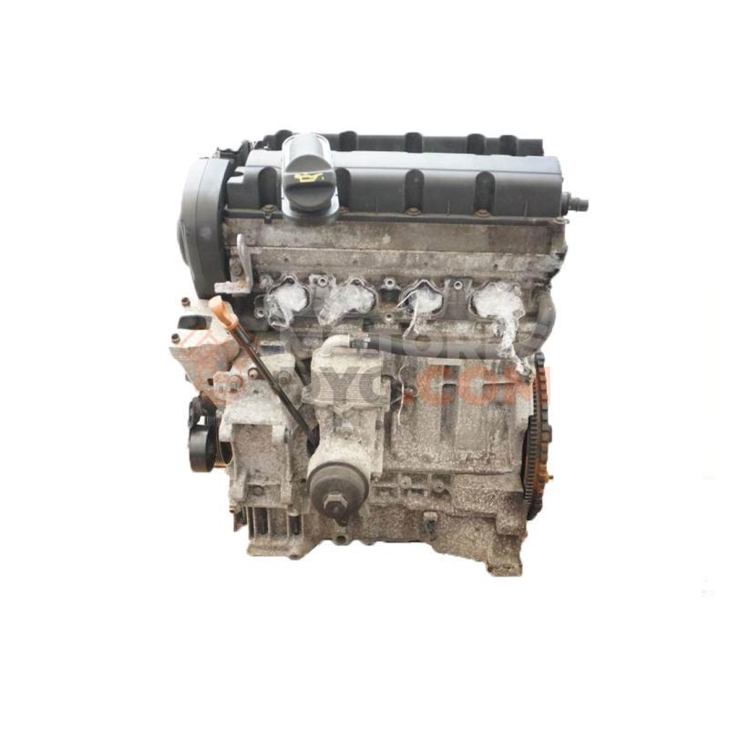 Motor F9Q Suzuki Grand Vitara III (Versión 2012) 1.6 (106 cv) 4x4 3d