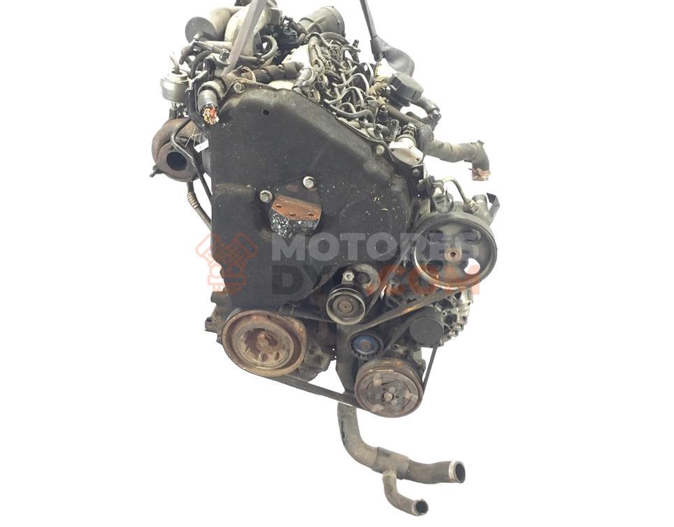 Motor F9Q Volvo S40 (VS) 1.9 D (115 cv)