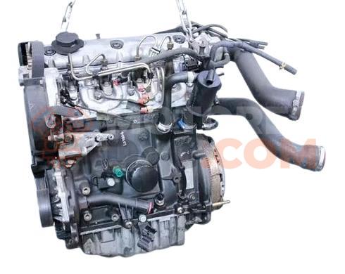 Motor F9Q1 Mitsubishi Carisma 1.9 TD (90 cv)
