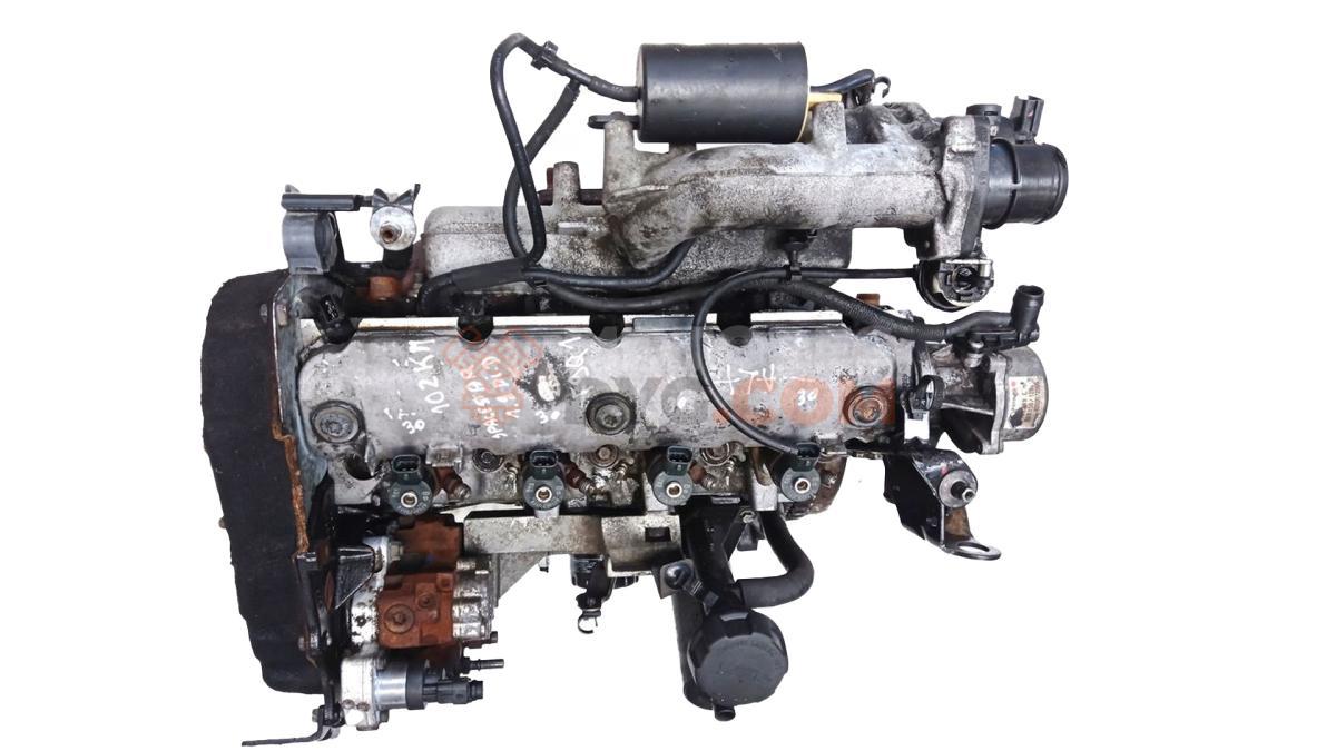 Motor F9Q1 Mitsubishi Space Star (DG0) 1.9 DI-D (102 cv)