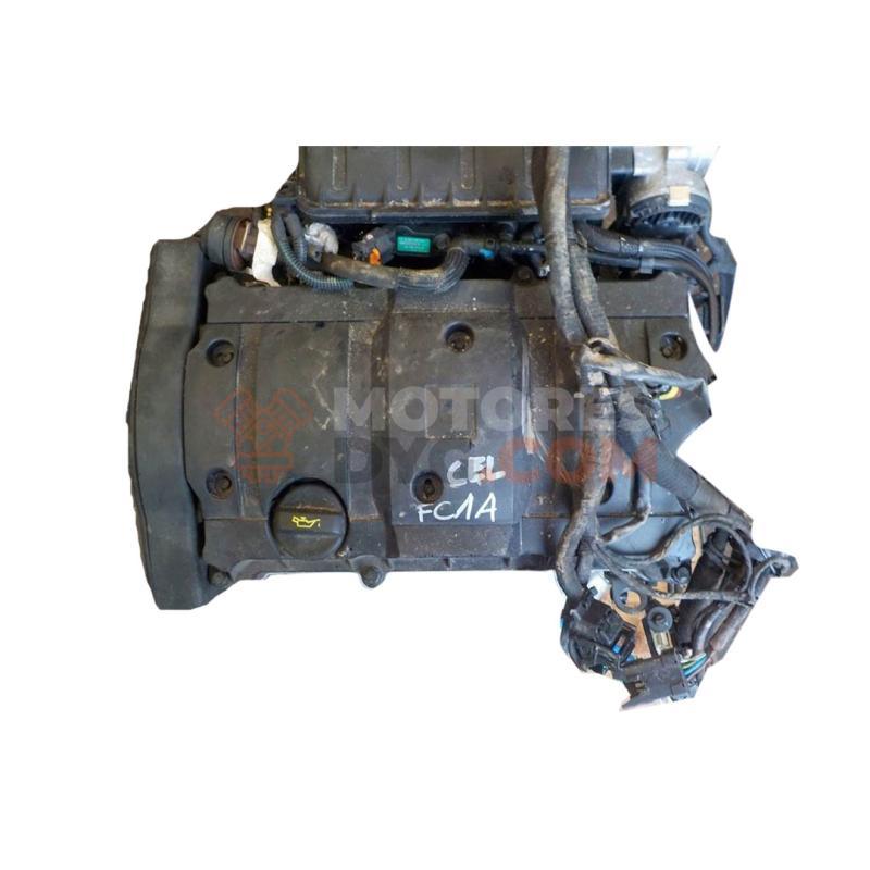 Motor F9Q1 Mitsubishi Space Star (DG0) 1.9 DI-D (102 cv)