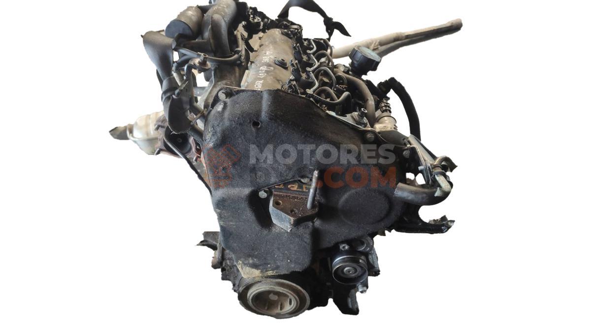 Motor F9Q1 Mitsubishi Space Star (DG0) 1.9 DI-D (102 cv)
