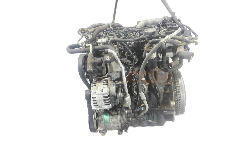 Motor F9Q1 Mitsubishi Space Star (DG0) 1.9 DI-D (102 cv)