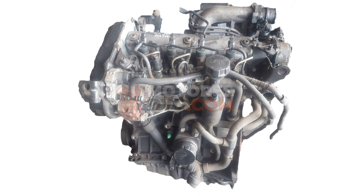 Motor F9Q1 Mitsubishi Space Star (DG0) 1.9 DI-D (102 cv)