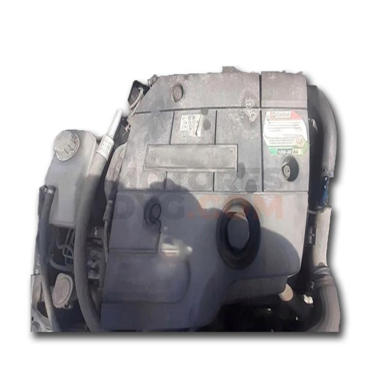 Motor F9Q1 Mitsubishi Space Star (DG0) 1.9 DI-D (102 cv)