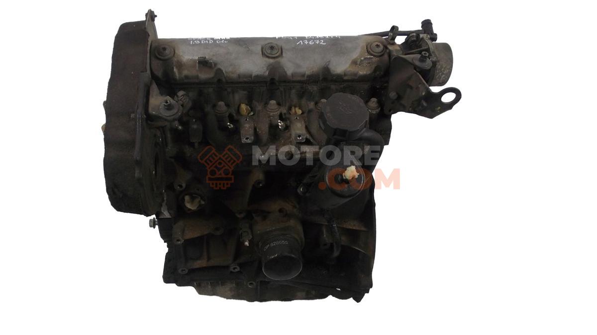 Motor f9q1 Mitsubishi Space Star (DG0) 1.9 DI-D (115 cv)