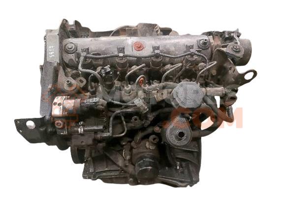 Motor F9Q2 Mitsubishi Carisma 1.9 DI-D (115 cv)