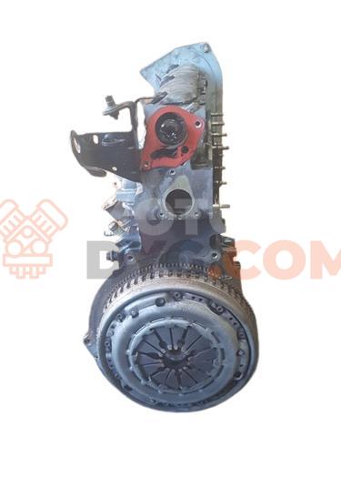 Motor F9Q2 Mitsubishi Carisma 1.9 DI-D (115 cv)