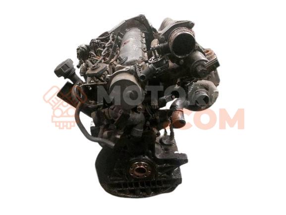 Motor F9Q2 Mitsubishi Carisma 1.9 DI-D (115 cv)