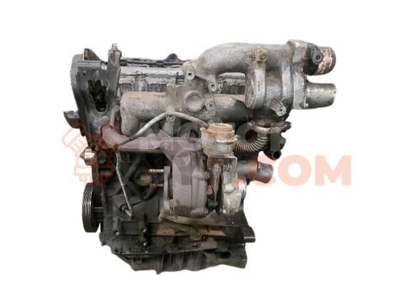 Motor F9Q2 Mitsubishi Carisma 1.9 DI-D (115 cv)