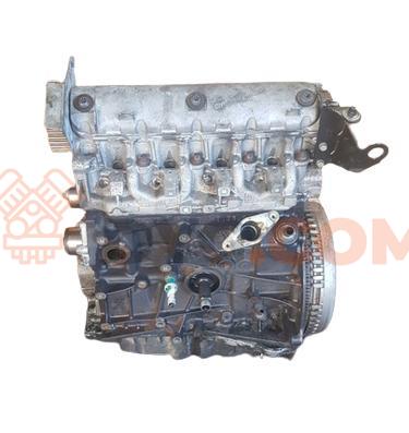 Motor F9Q2 Mitsubishi Carisma 1.9 DI-D (115 cv)