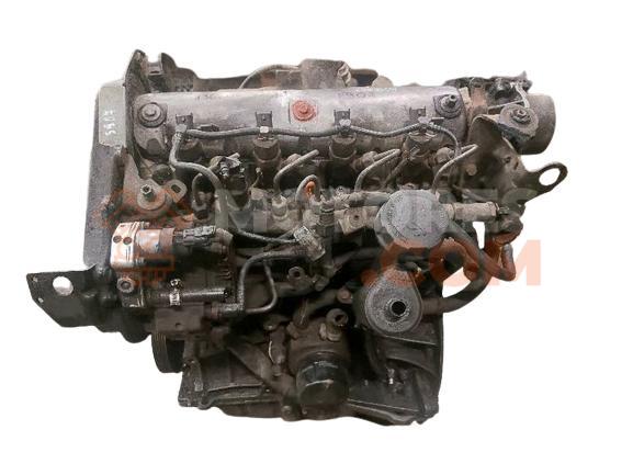 Motor F9Q2 Mitsubishi Carisma 1.9 DI-D (115 cv)