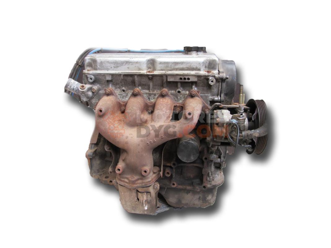 Motor F9Q2 Mitsubishi Carisma 1.9 DI-D (115 cv)