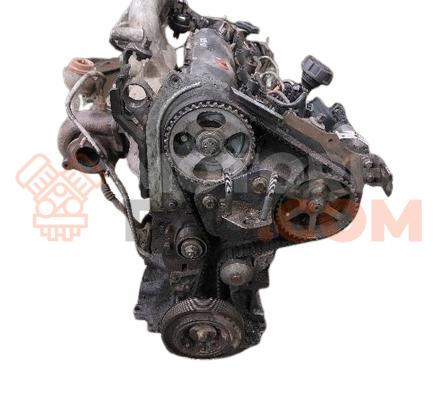 Motor F9Q2 Mitsubishi Carisma 1.9 DI-D (115 cv)