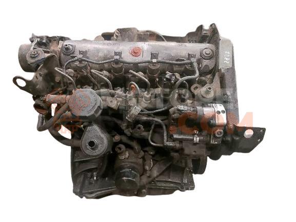 Motor F9Q2 Mitsubishi Carisma 1.9 DI-D (115 cv)
