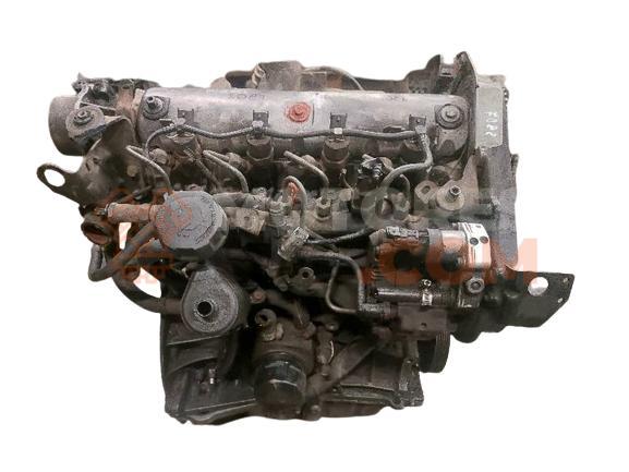Motor F9Q2 Mitsubishi Carisma 1.9 DI-D (115 cv)