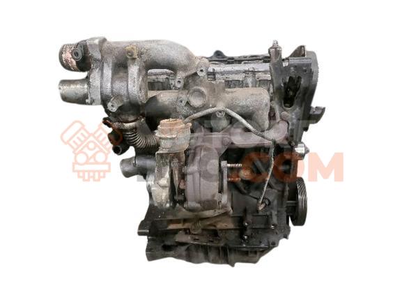 Motor F9Q2 Mitsubishi Carisma 1.9 DI-D (115 cv)