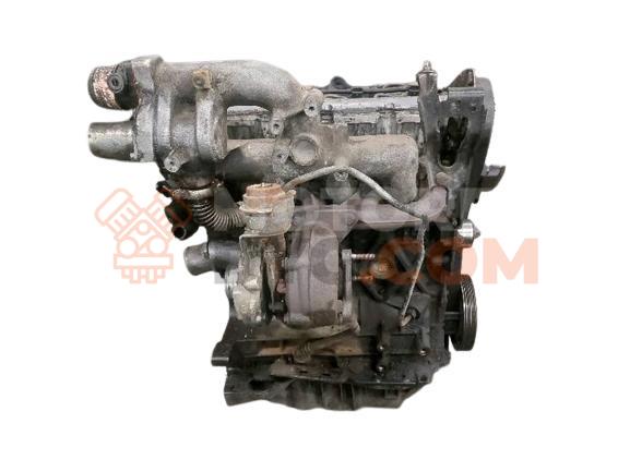 Motor F9Q2 Mitsubishi Carisma 1.9 DI-D (115 cv)