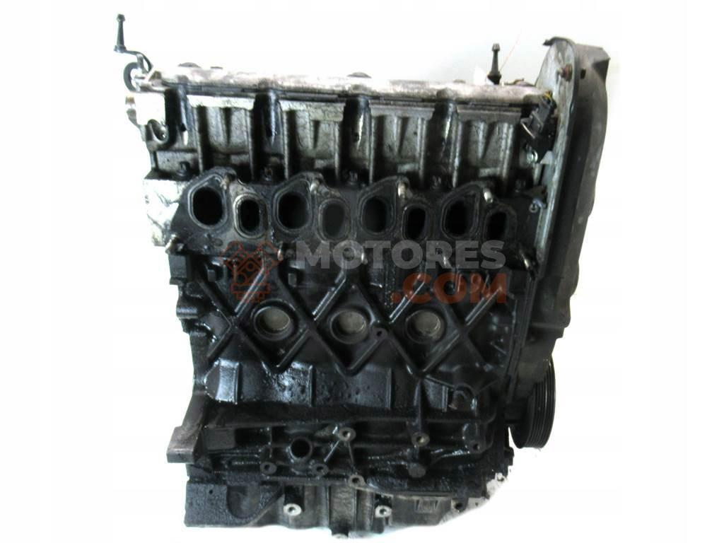 Motor F9Q260 Nissan Primera (P12) 1.9 dCi (120 cv)