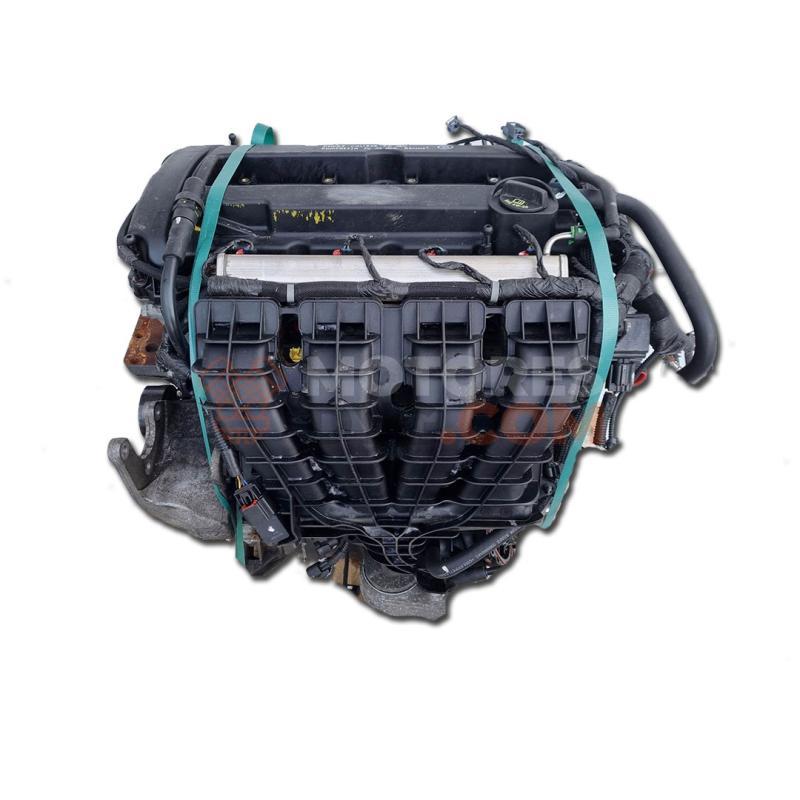 Motor F9Q2D419 GMC Envoy (GMT840) 4.2 i 24V 4WD (273 cv)
