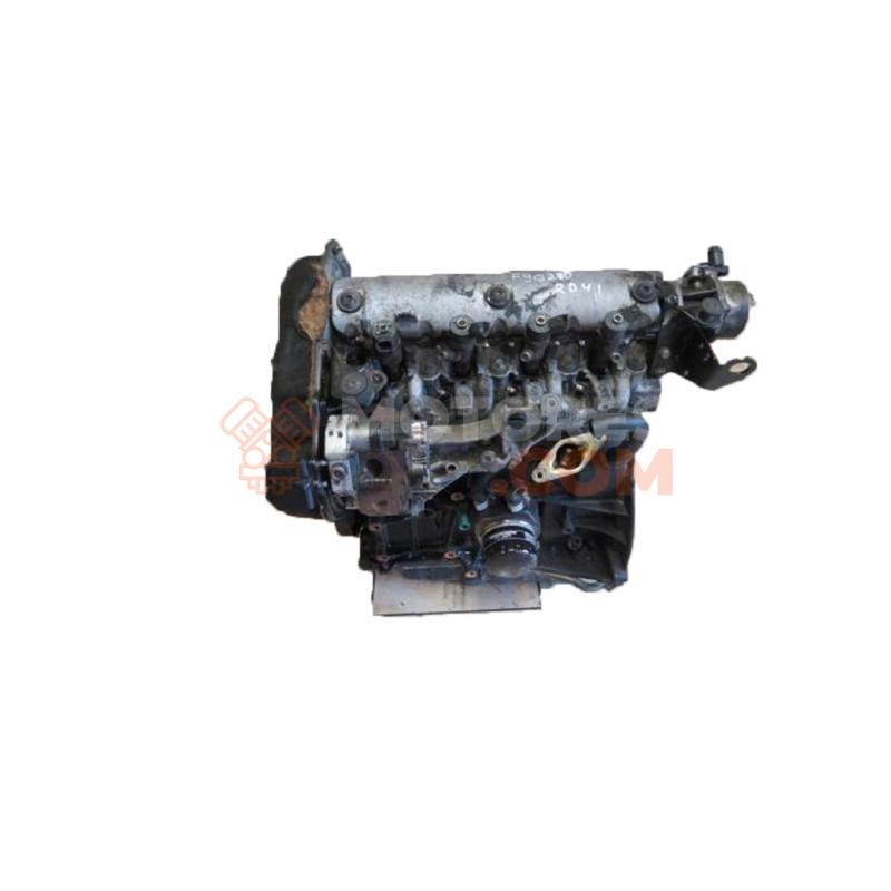 Motor F9Q2D419 Volvo S40 (VS) 1.9 Di (102 cv)