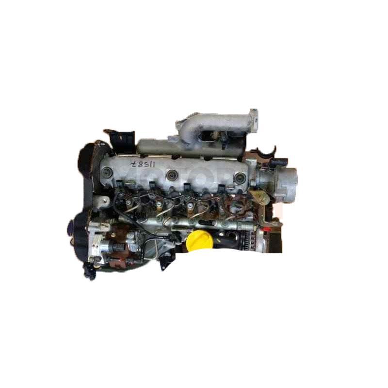Motor F9Q Renault Laguna II 1.9 dCi (BG0E) (105 cv)