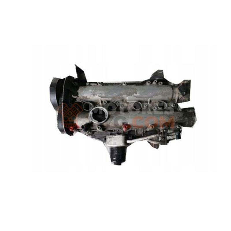 Motor F9Q674 Renault Laguna II 1.9 dCi (116 cv)