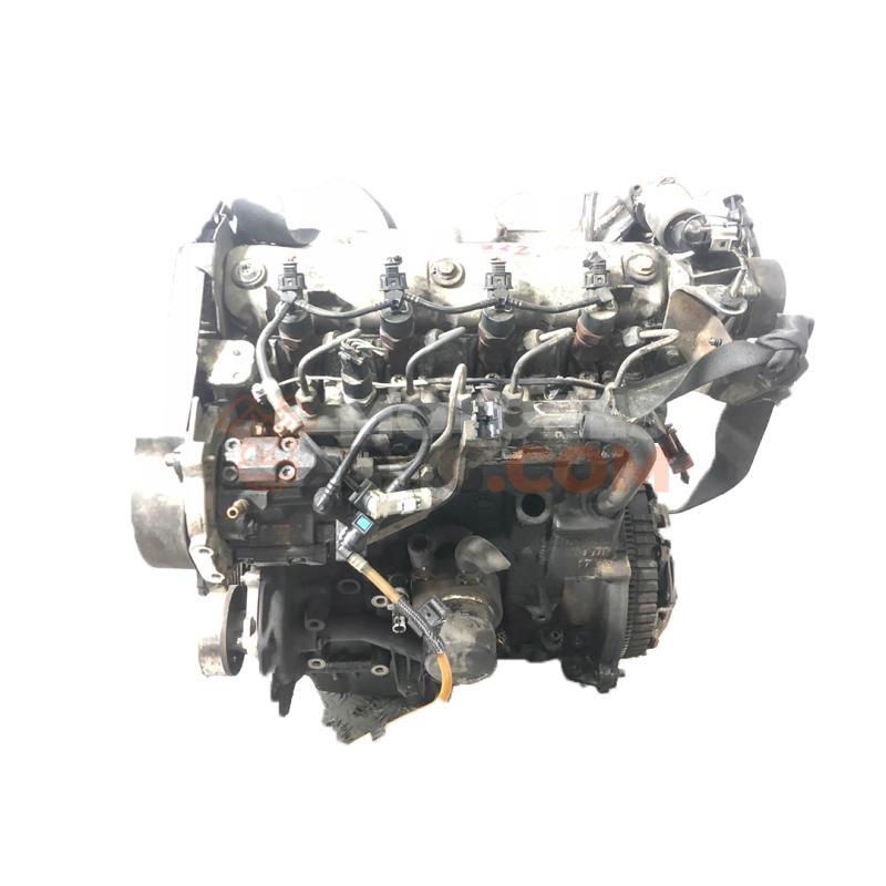 Motor F9Q732 Renault Megane CC 1.9 DCI (131 CV)