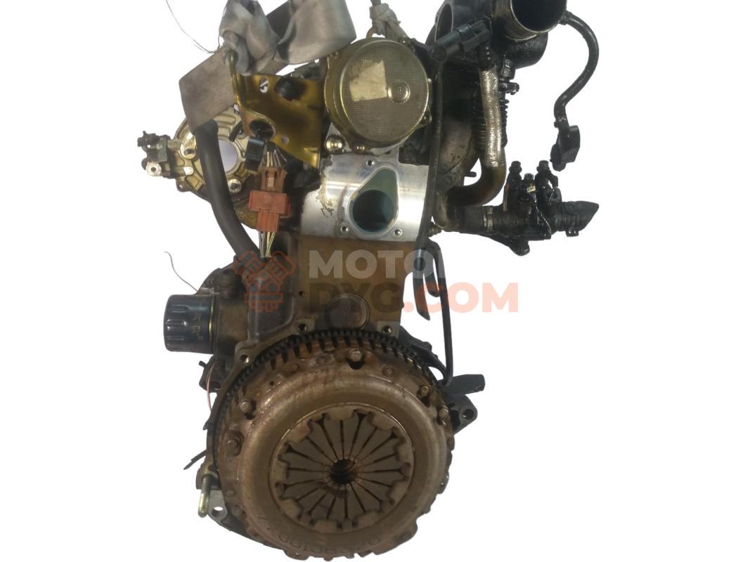 Motor F9Q732 Renault Scenic I 1.9 D (64 cv)