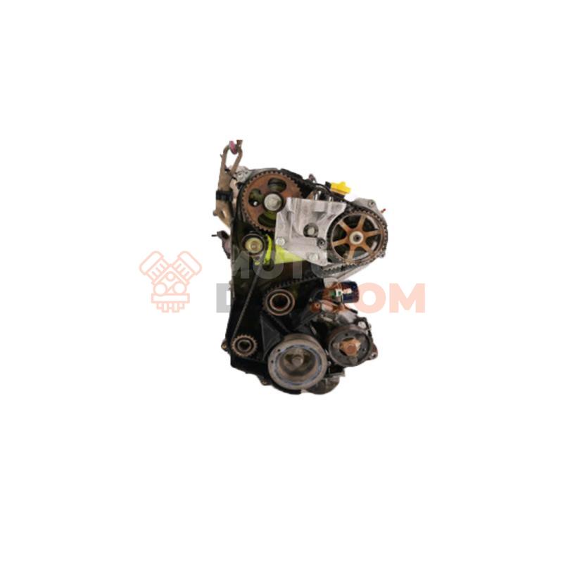 Motor F9Q732 Renault Scenic I 1.9 dCi (102 cv)