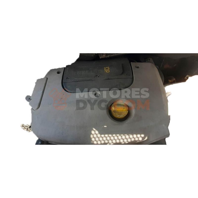 Motor F9Q732 Renault Scenic I 1.9 dCi (102 cv)