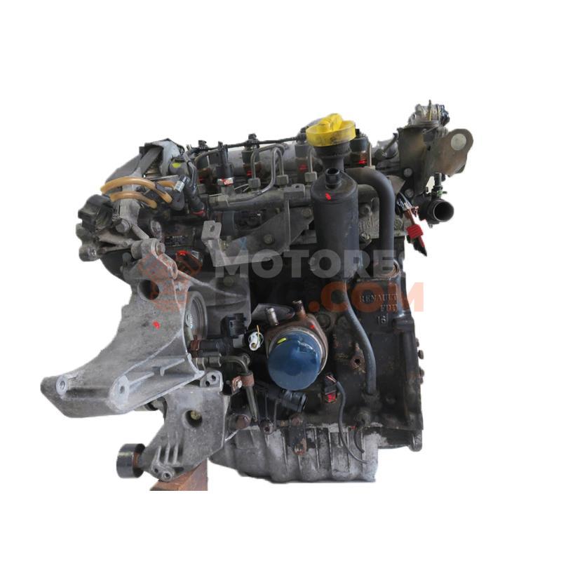 Motor F9Q732 Renault Scenic I 1.9 dCi (102 cv)