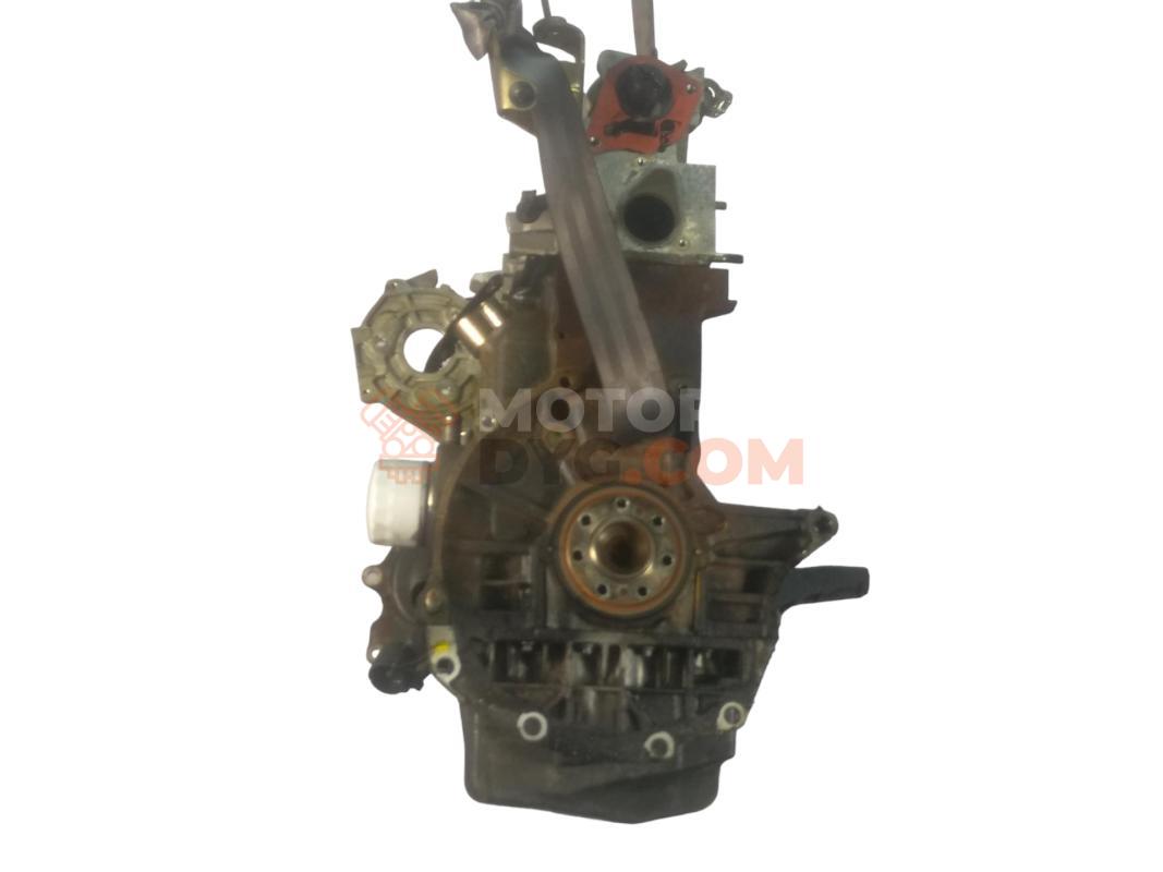 Motor F9Q732 Renault Scenic I 1.9 TDI (98 cv)
