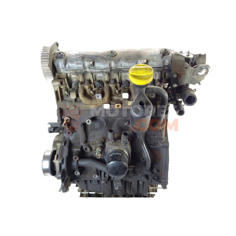 Motor F9Q733 Renault Scenic I 1.9 dCi (102 cv)