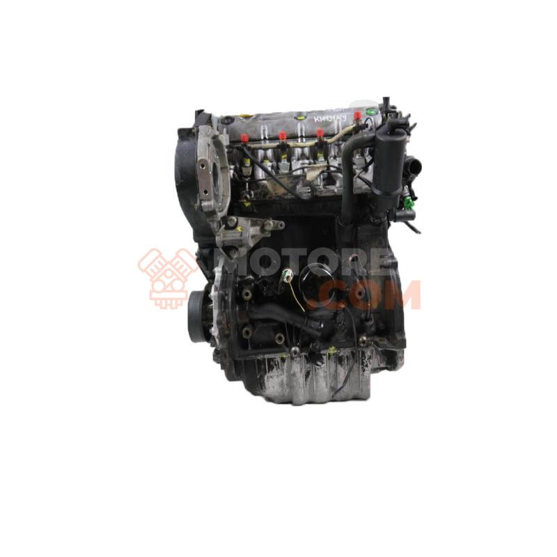 Motor F9Q734 Renault Scenic I 1.9 dTi (80 cv)