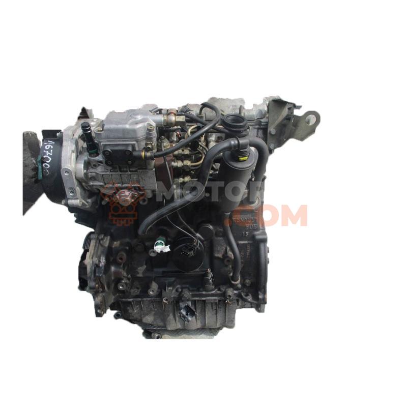 Motor F9Q736 Renault Scenic I 1.9 dCi (102 cv)