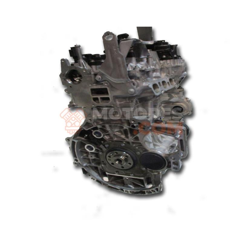 Motor F9Q760 Nissan Altima IV 2.5 (177 cv) CVT