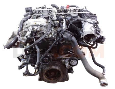 Motor F9Q760 Renault Laguna 1.9 dCi (107cv)