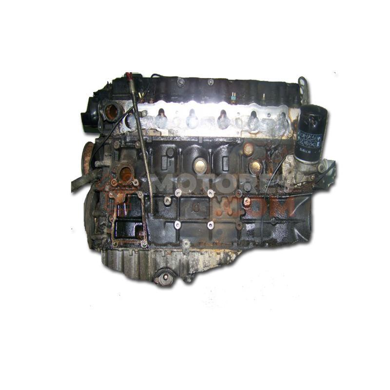 Motor F9Q800 Renault Grand Scenic III (Fase III) 1.5 dCi (110 cv) start&stop