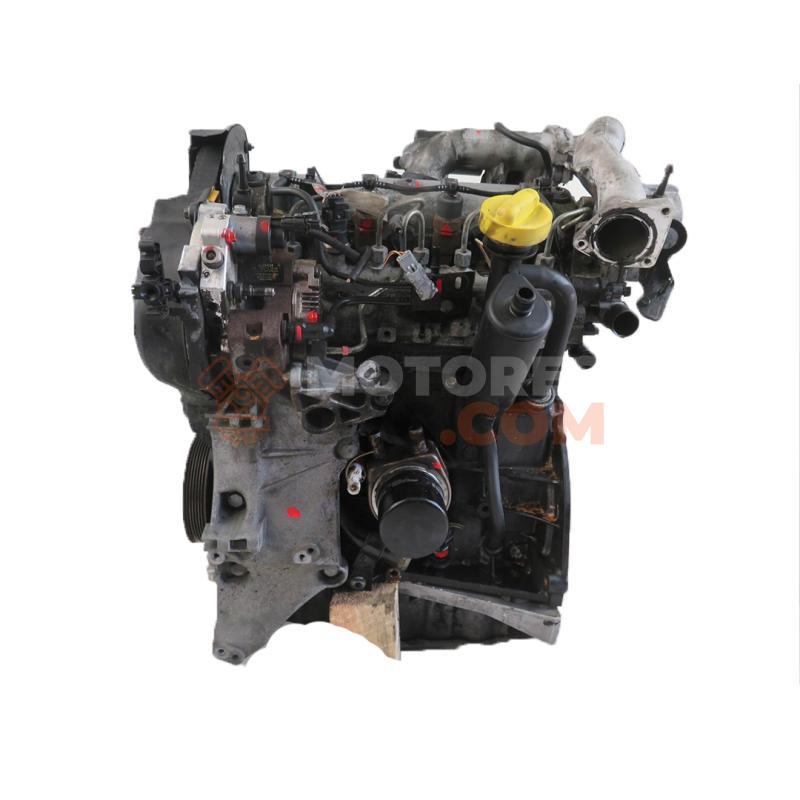 Motor F9Q800 Renault Megane CC 1.9 DCI (131 CV)