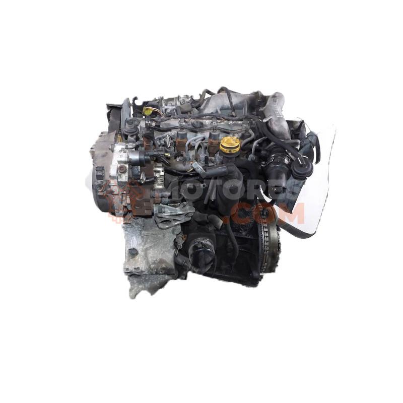 Motor F9Q800 Renault Scenic II 1.9 dCi (120 cv)