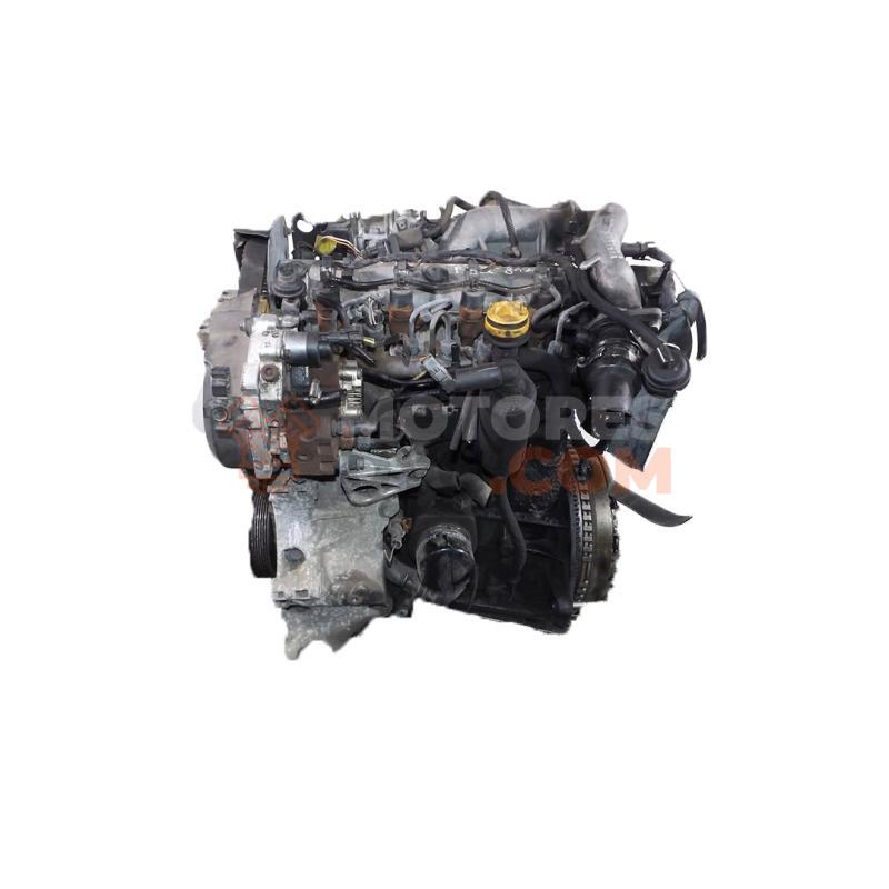 Motor F9Q812 Renault Scenic II 1.9 dCi (100 cv)