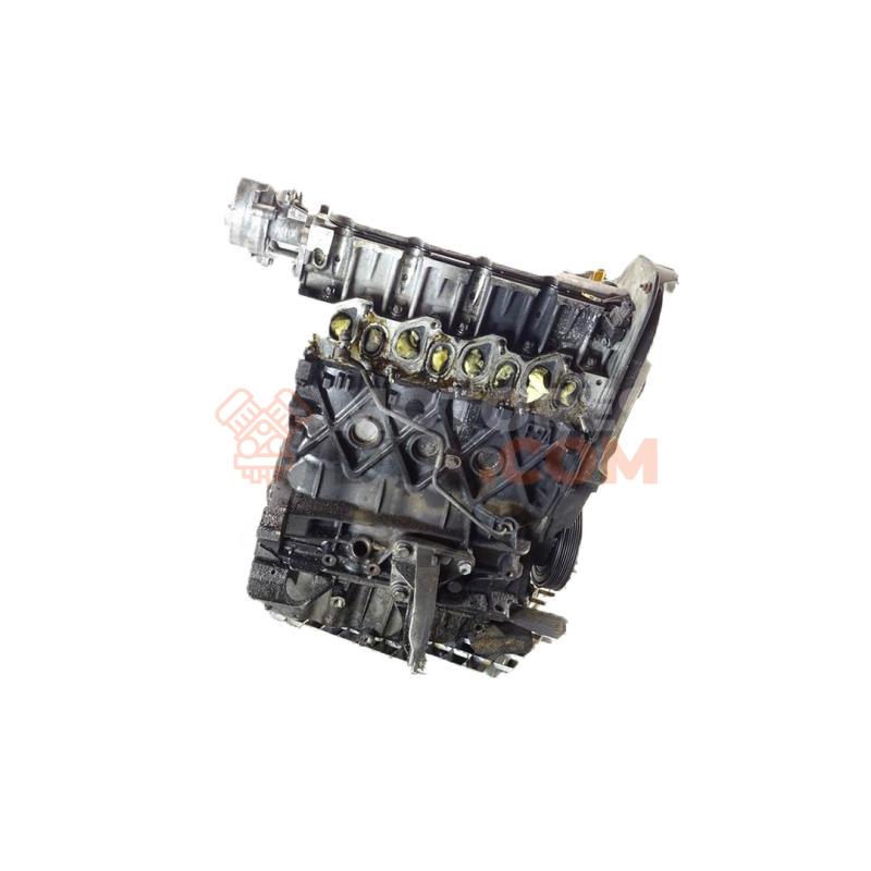 Motor F9Q812 Renault Scenic II 1.9 dCi (120 cv)