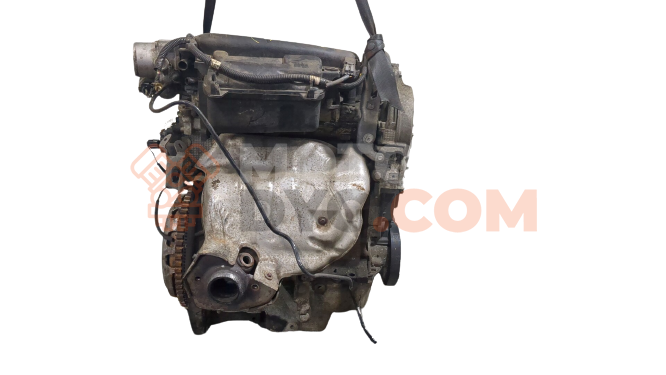 Motor F9Q870 Renault Megane III 1.4 TCe (130 cv)