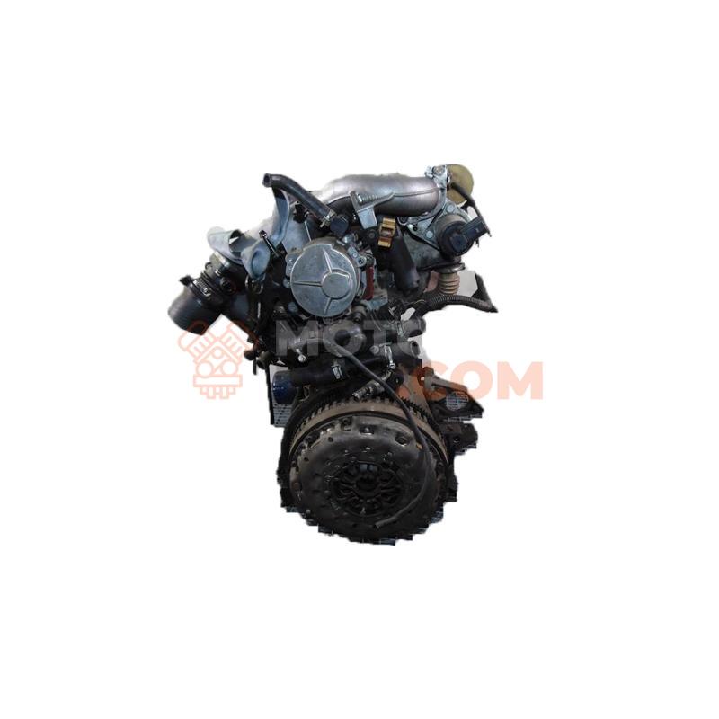 Motor F9QA260 Nissan Primera (P12) 1.9 dCi (120 cv)