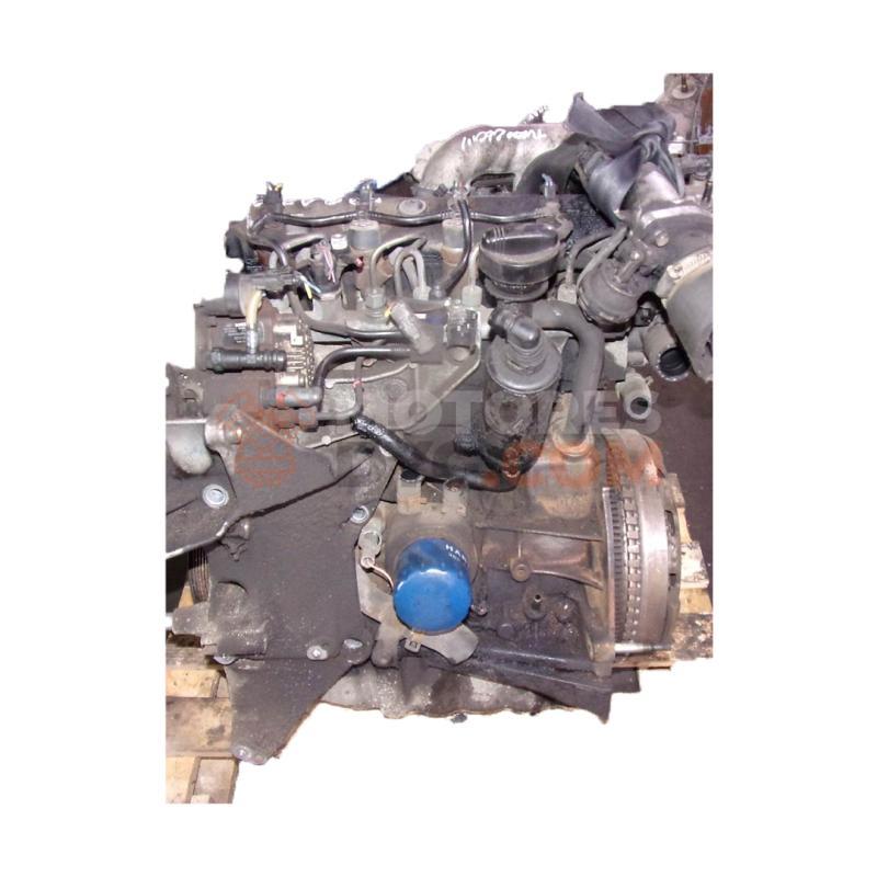 Motor F9QA260 Nissan Primera (P12) 1.9 dCi (120 cv)