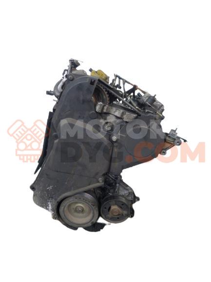 Motor F9QA734 Renault Megane I (BA) 1.9 dTi (98 cv)